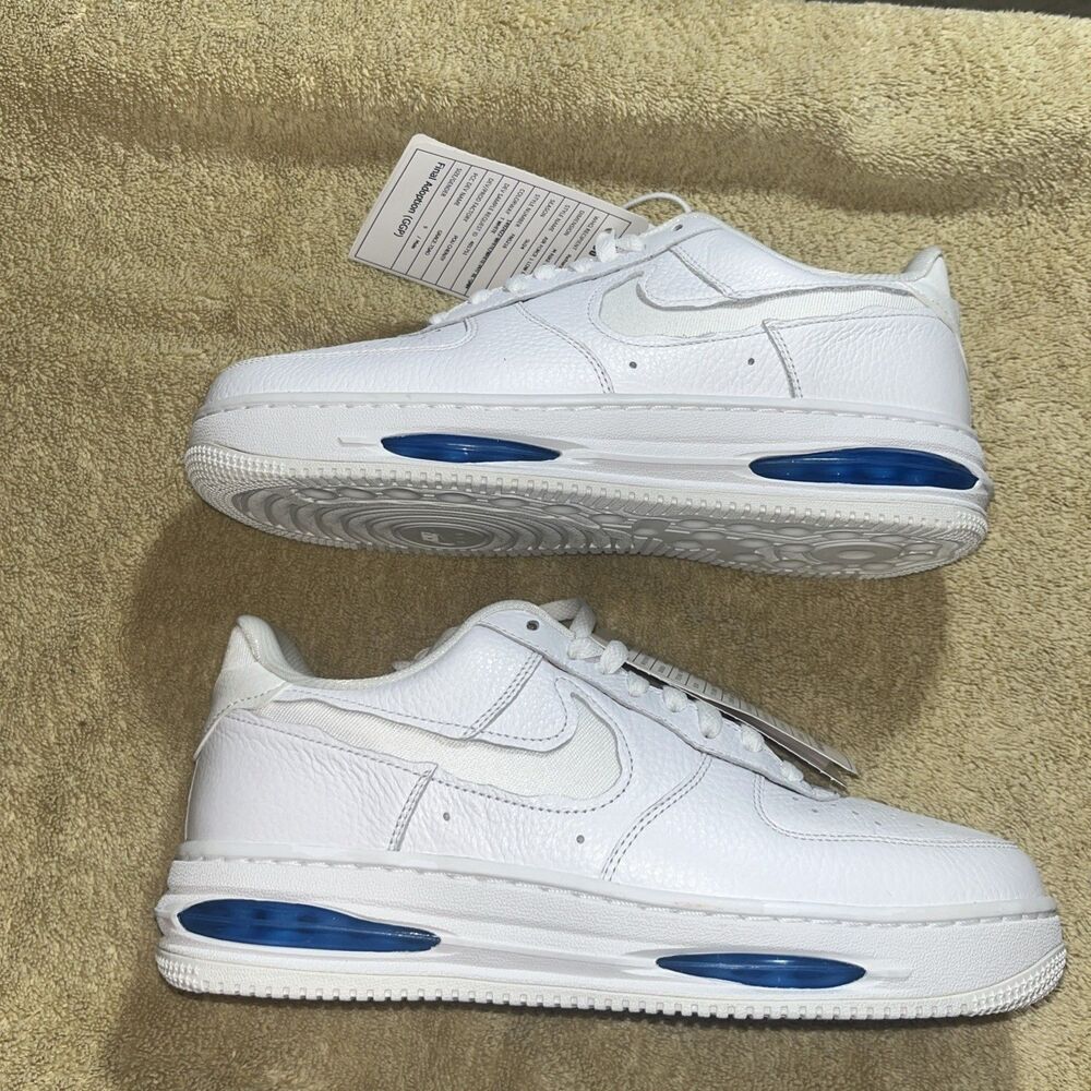 air force 1 Promo Ggp Sample Super Rare Never Released Size 9